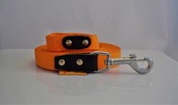 Stopovací vodítko Torronto 6m - oranžová