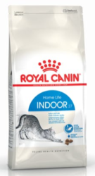 Royal canin Kom.  Feline Indoor  400g