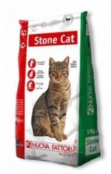Nuova Fattoria Stone Cat Kitten 5 kg