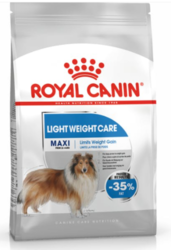 Royal Canin Maxi Light Weight Care 12kg 