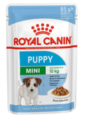 Royal Canin Mini Puppy 12 x 85 g