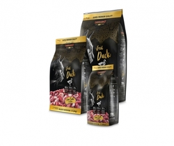 Leonardo Fresh Duck 250g