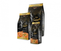 Leonardo Fresh Salmon 250g