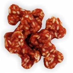 TORRONTO MINI KOST KACHNA S RÝŽÍ