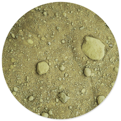 Substrát Repti Planet Earth žlutý 4kg