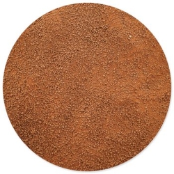 Substrát Repti Planet tvarovací červený 4kg