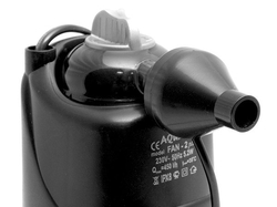 Filtr Aquael FAN Mini Plus vnitřní 200l/h