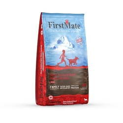 FirstMate Adult New Zealand Beef 2,3 kg FirstMate Adult New Zealand Beef 2,3 kg
