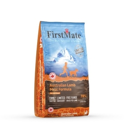 FirstMate Australian Lamb Small Bites 2,3 kg FirstMate Australian Lamb Small Bites 2,3 kg