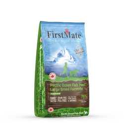FirstMate Pacific Ocean Fish Large Breed 11,4 kg FirstMate Pacific Ocean Fish Large Breed 11,4 kg