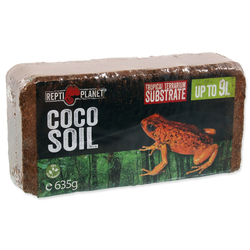Substrát Repti Planet pro osázení 635g