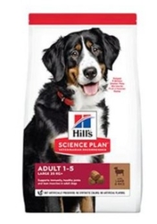 Hill's Can.Dry SP Adult Large Lamb&Rice 14kg