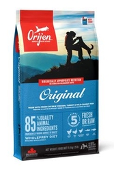 Orijen Dog Original 11,4kg NEW Orijen Dog Original 11,4kg NEW