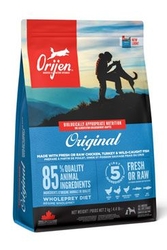 Orijen Dog Original 2kg NEW Orijen Dog Original 2kg NEW