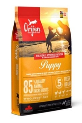 Orijen Dog Puppy 6kg NEW Orijen Dog Puppy 6kg NEW
