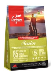 Orijen Dog Senior 2kg NEW Orijen Dog Senior 2kg NEW