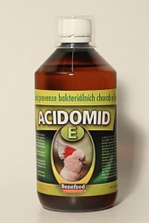 Acidomid E exoti  500ml