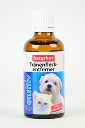 Beaphar odstraň očn.skvrn Tran-entfern. kočka,pes 50ml