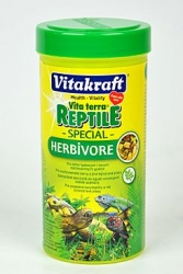 Vitakraft Reptile Turtle Herbivore such.plazi 250ml