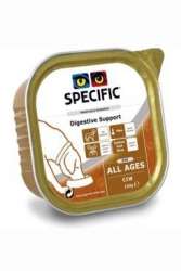 Specific CIW Digestive Support 6x300gr konzerva pes