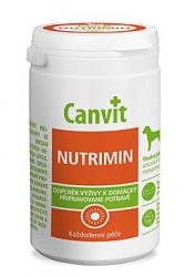 Canvit Nutrimin pro psy 1000g plv.new