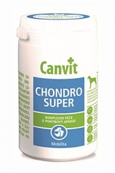 Canvit Chondro Super pro psy 500g new