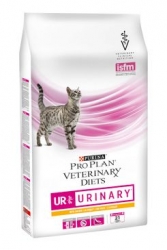 Purina PPVD Feline UR St/Ox Urinary Chicken 5kg