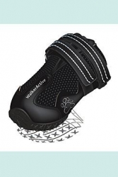 Botička ochranná Walker neopren Active XL 2ks TR