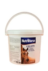 Nutri Horse Gelatin pro koně 3kg