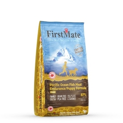 FirstMate Pacific Ocean Fish Puppy 2,3kg FirstMate Pacific Ocean Fish Puppy 2,3kg