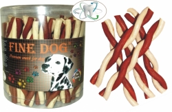 Jerky krouc.vanilka+hovězí 1ks