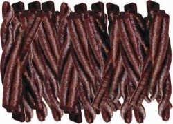 Jerky tyč kroucená 12,5cm