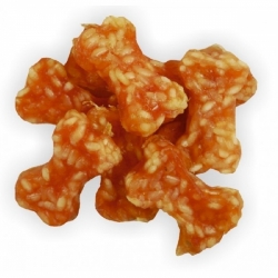 TORRONTO MINI KOST KRÁLÍK S RÝŽÍ