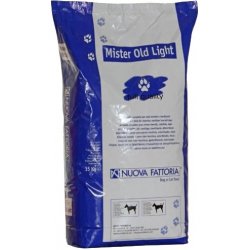 Nuova Fattoria Mister Old Light 5kg Nuova Fattoria Mister Old Light 5kg