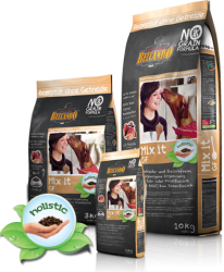 Belcando MIX IT Grain Free 1kg