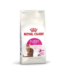 Royal canin Cat Fussy Exigent 4 kg