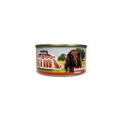 TIM lososová 120g