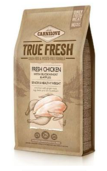Carnilove Dog True Fresh Chic Senior Weight 1,4 kg