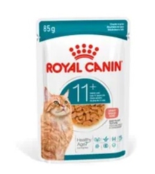 Royal Canin Ageing 11+ Jelly 12 x 85 g