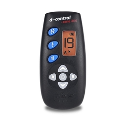 Dog Trace d-control 402 výcvikový obojek