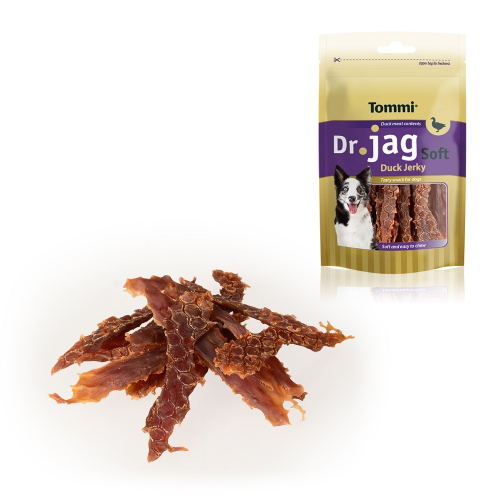 Dr.Jag Vital Snack - Rolls