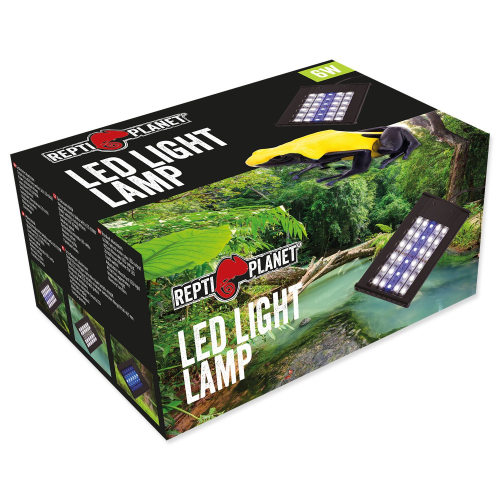 Osvětlení Repti Planet LED 30 diod