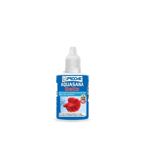 Prodac Aquasana Betta, 30ml