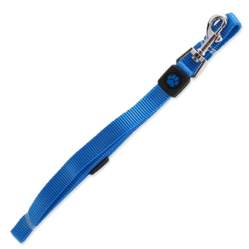 Vodítko Active Dog Premium S modré 1,5x120cm