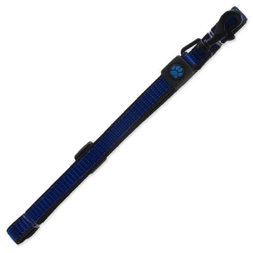 Vodítko Active Dog Strong S modré 1,5x120cm