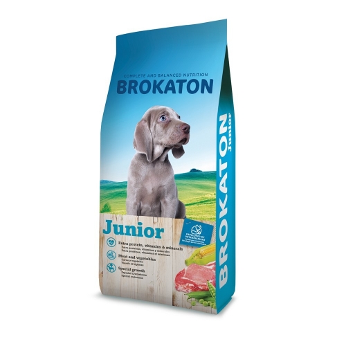 BROKATON Junior 20kg