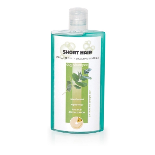 TC Short Hair - Dog Shampoo, 250ml