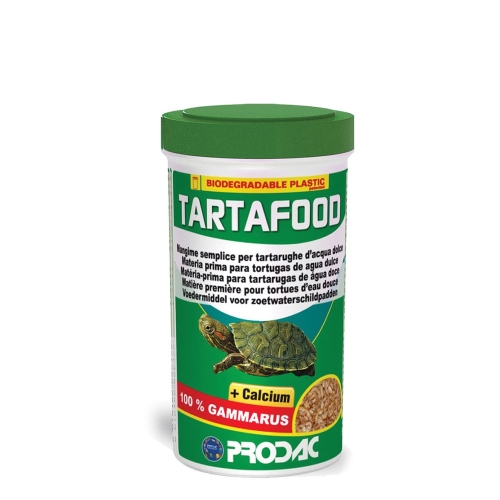 Prodac Tartafood gammarus, 250ml