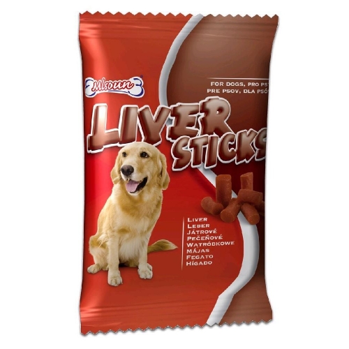 Mlsoun Liver stick, 130g