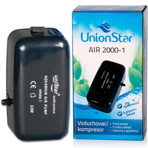 UnionStar - kompresor AIR 2000-1